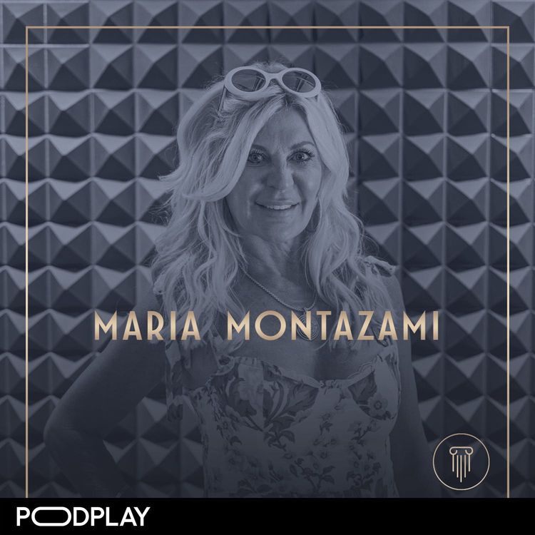 cover art for 310. Maria Montazami - Våga vara dig själv, Short