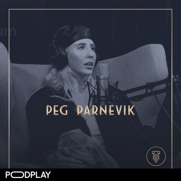 cover art for 306. Peg Parnevik - Tar över världen en scen i taget, Original