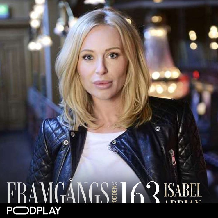 cover art for 163. Isabel Adrian, Original