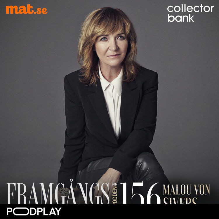 cover art for 156. Malou Von Sivers, Original