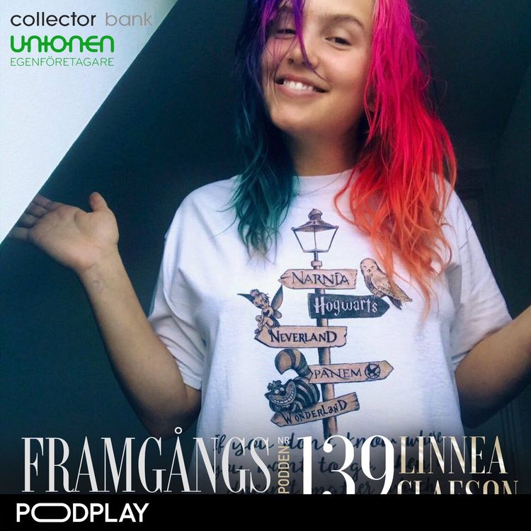 cover art for 139. Linnea Claeson, assholesonline, handboll, Original