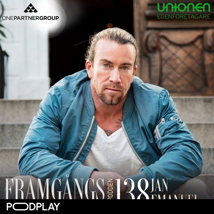 cover art for 138. Jan Emanuel, värsting till miljardär, Original