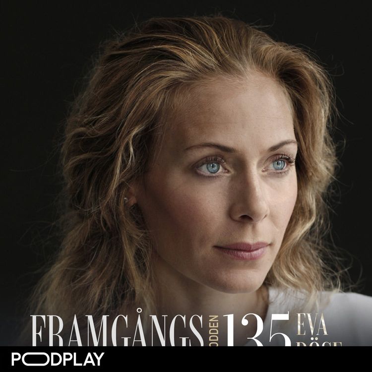 cover art for 135. Eva Röse - Skådespelare, Original