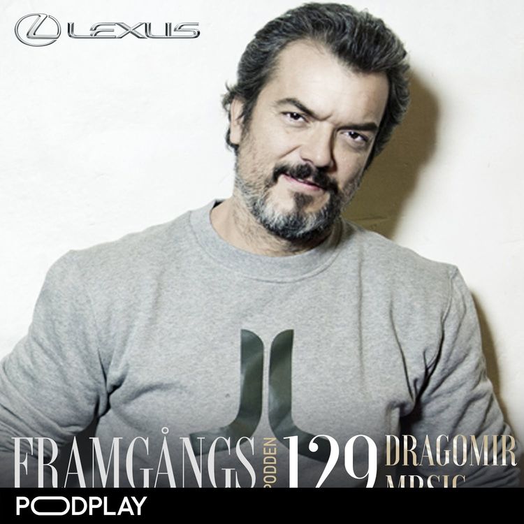 cover art for 129. Dragomir Mrsic, Original