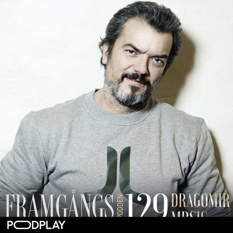 cover art for 129. Dragomir Mrsic, Short