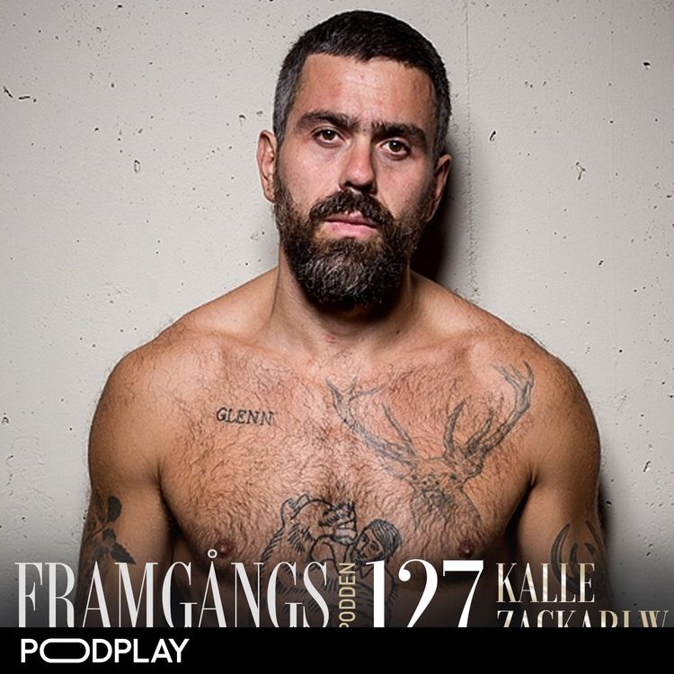 cover art for 127. Kalle Zackari Wahlström, Original