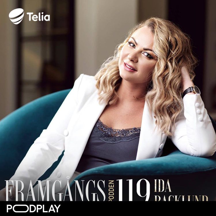 cover art for 119. Grundare Rapunzel Ida Backlund, Original