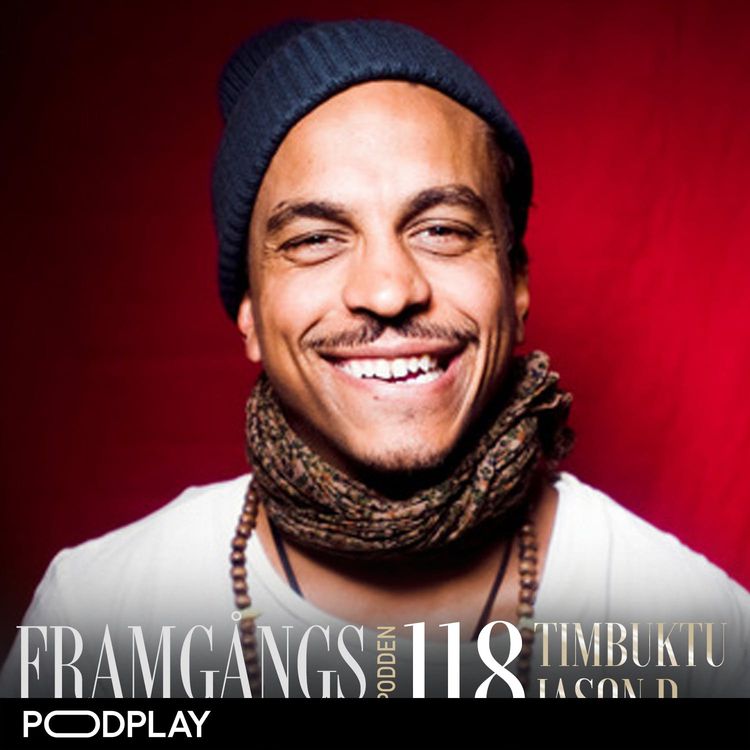 cover art for 118. Jason "Timbuktu" Diakité, Original