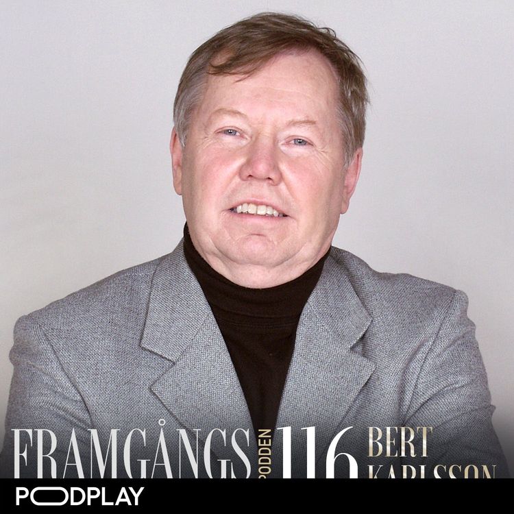 cover art for 116. Bert Karlsson, Original