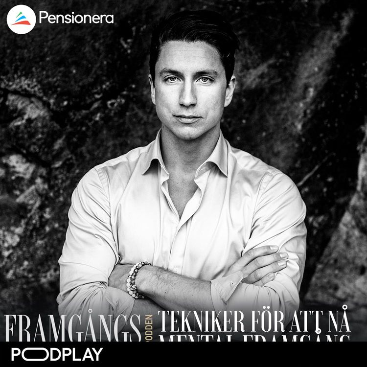 cover art for 114. Tekniker för att nå mental framgång