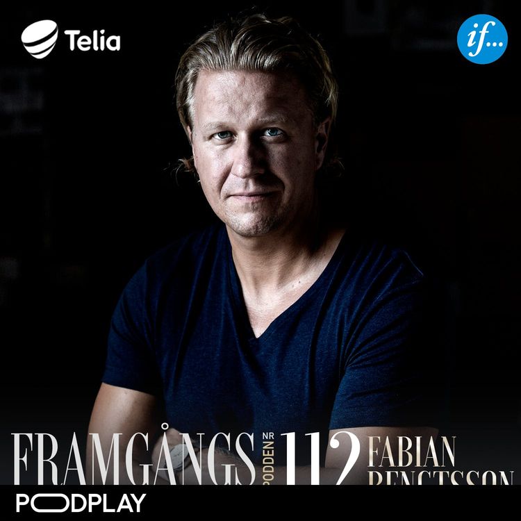 cover art for 112. Fabian Bengtsson Siba/Netonnet, Original