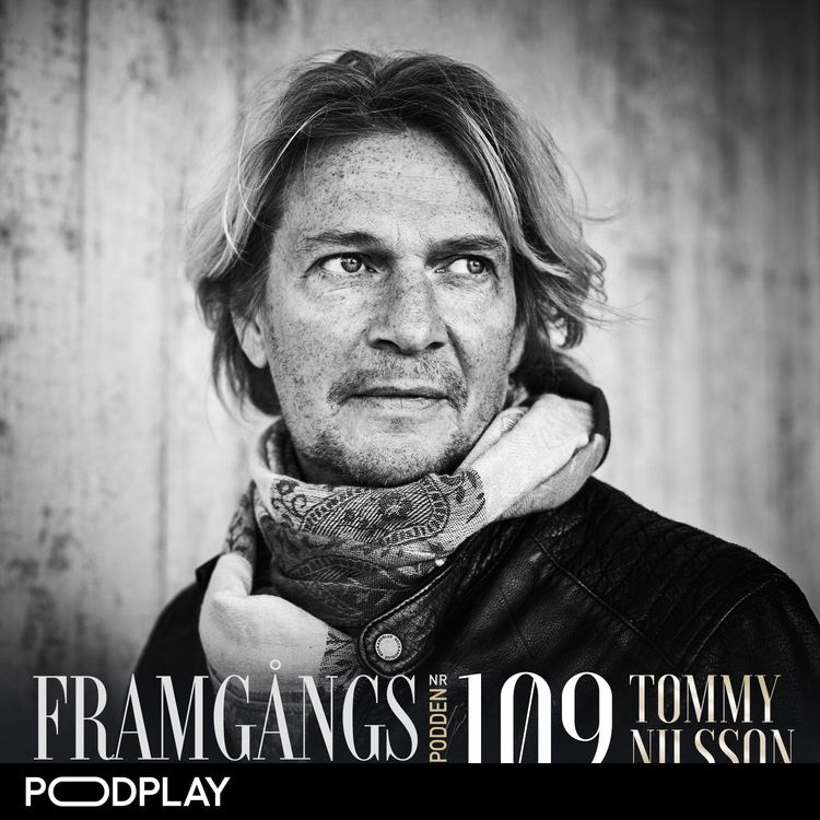 cover art for 109. Artist Tommy Nilsson, Original
