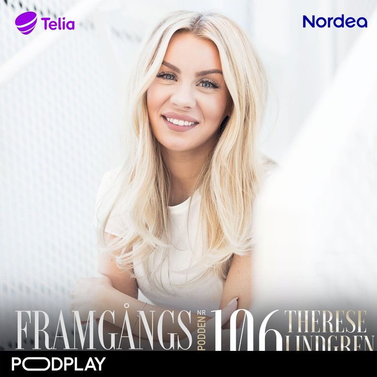cover art for 106. Youtuber Therese Lindgren, Short
