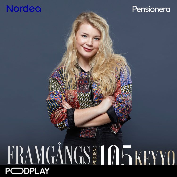 cover art for 105. Youtuber Keyyo, Original