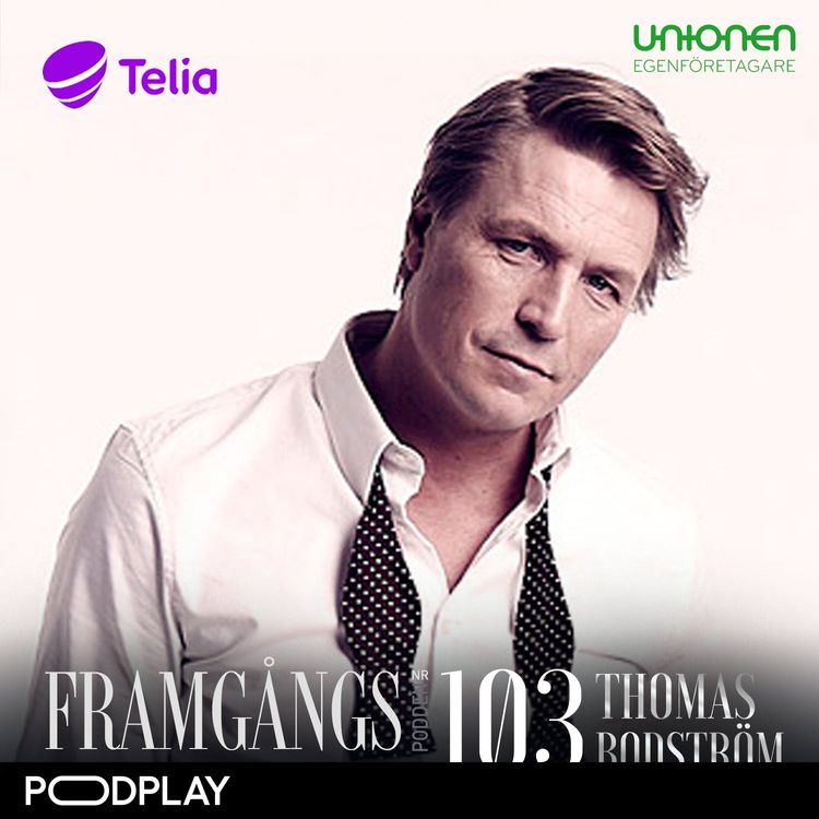 cover art for 103. Thomas Bodström, Original