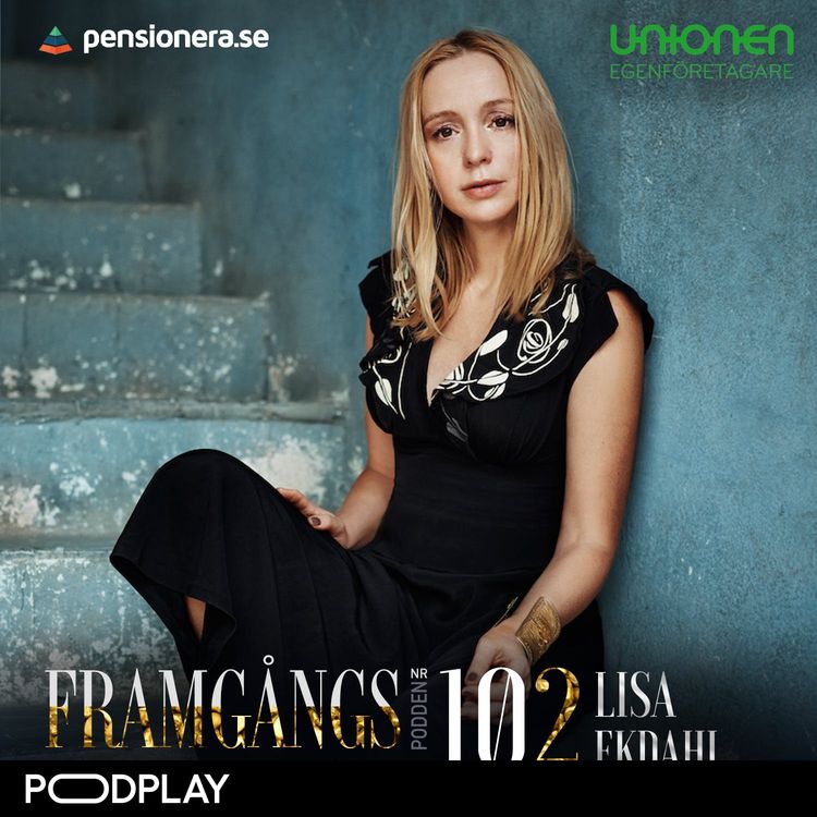 cover art for 102. Lisa Ekdahl, Short