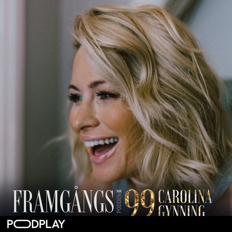 cover art for 99. Carolina Gynning, Original