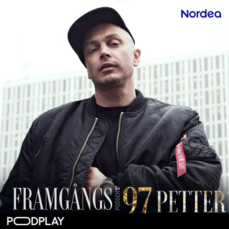 cover art for 97. Petter, Short