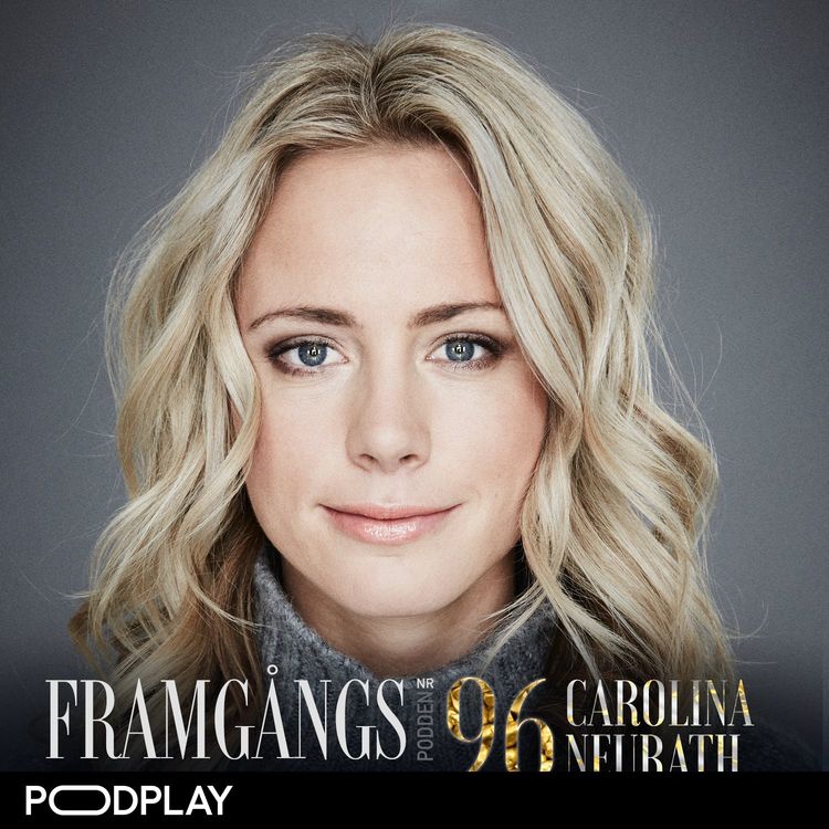 cover art for 96. Carolina Neurath, Original