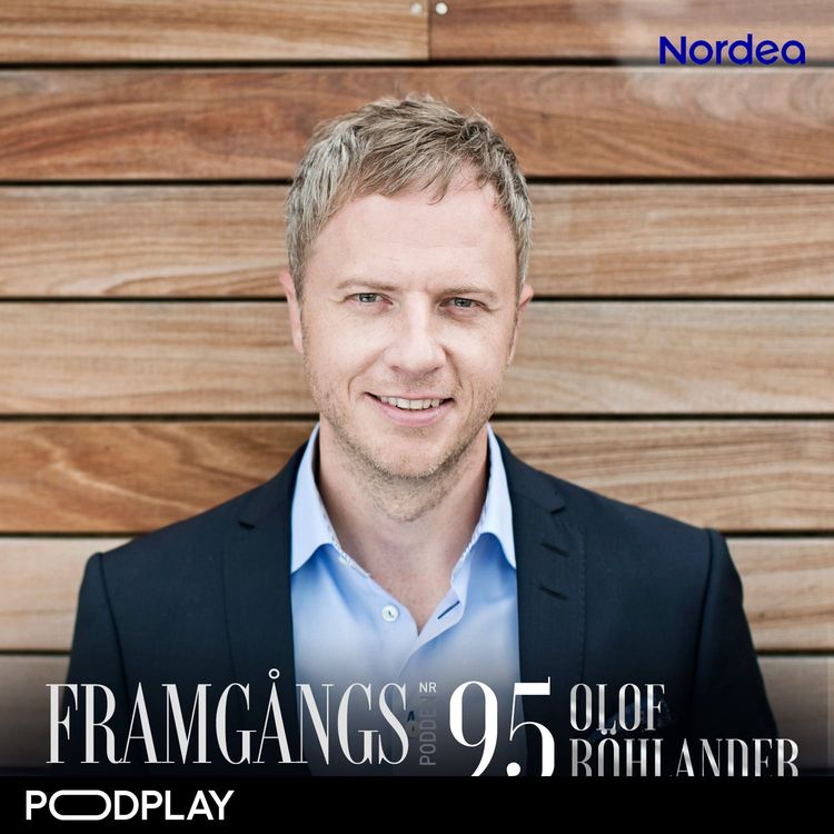 cover art for 95. Olof Röhlander, Short