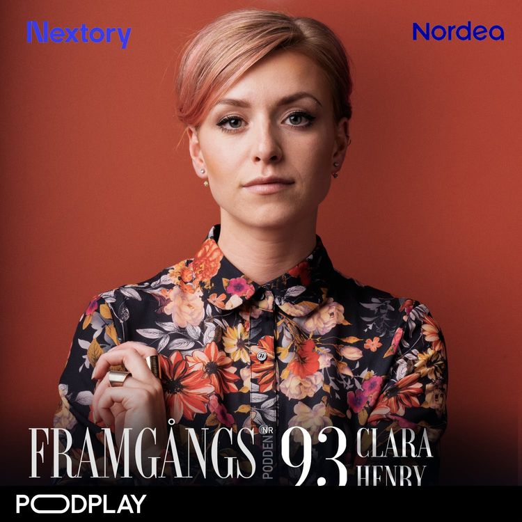 cover art for 93. Clara Henry, Original