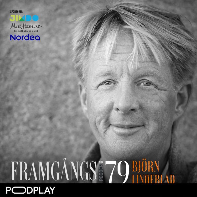 cover art for 79. Munken - Björn "Natthiko" Lindeblad, Short