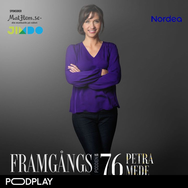 cover art for 76. Petra Mede, Original