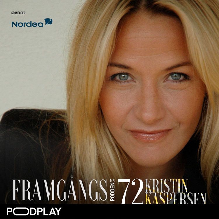 cover art for 72. Kristin Kaspersen, Original