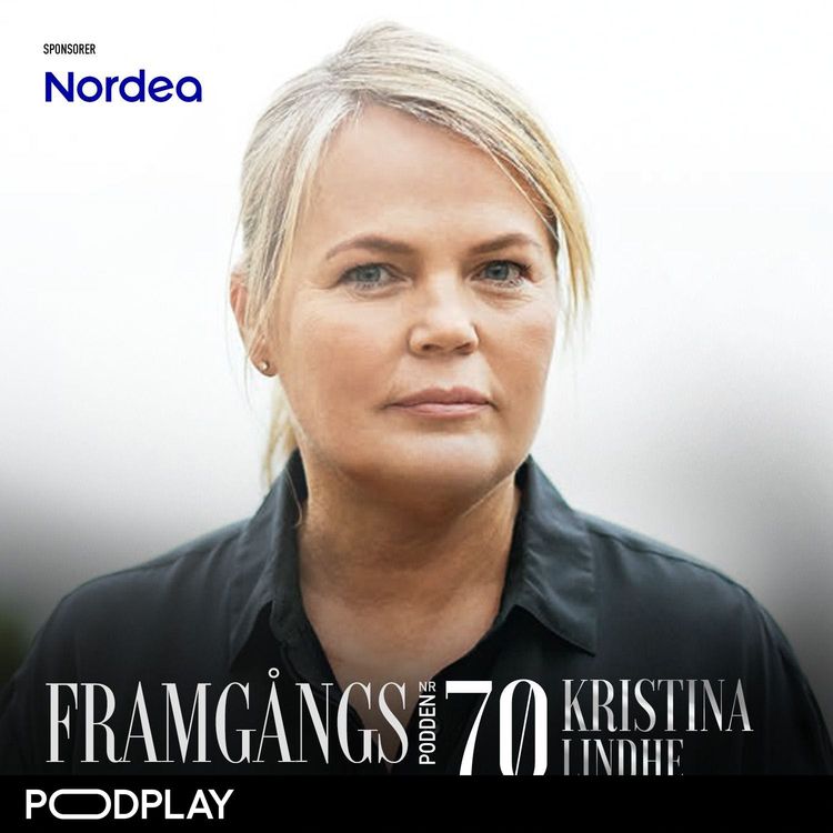 cover art for 70. Lexington, Kristina Lindhe - Original