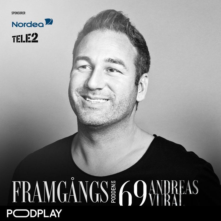 cover art for 69. Happy Plugs, Andreas Vural - Short