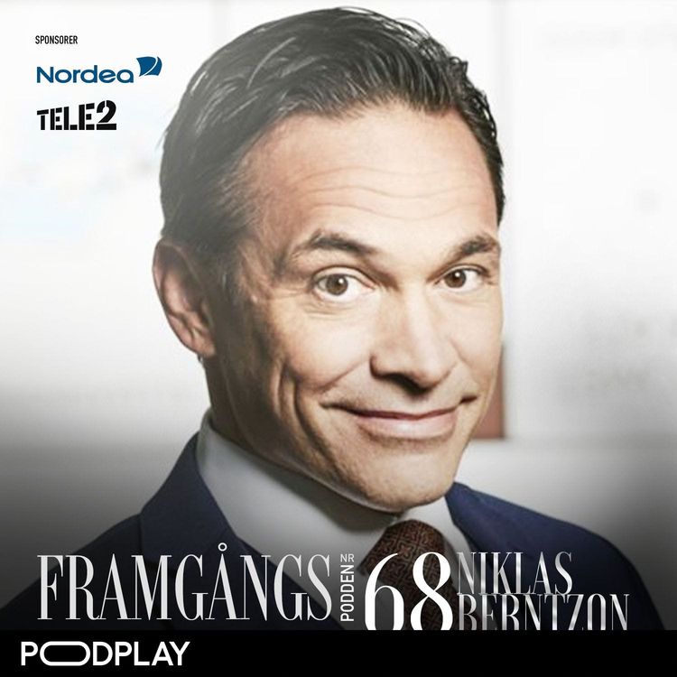 cover art for 68. Niklas Berntzon, Short