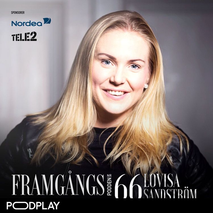 cover art for 66. Lovisa "Lofsan" Sandström, Original