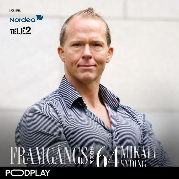 cover art for 64. Mikael Syding, Original