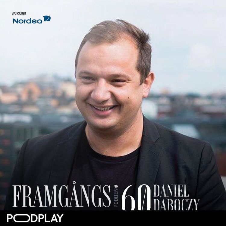 cover art for 60. Daniel Daboczy, Original