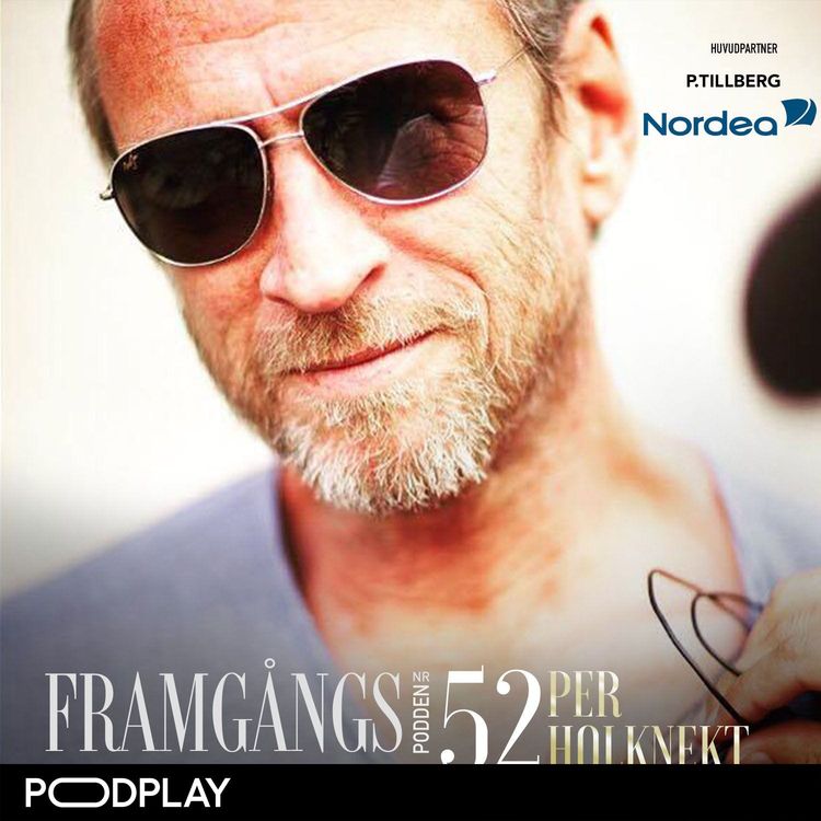 cover art for 52. Per Holknekt,  Original
