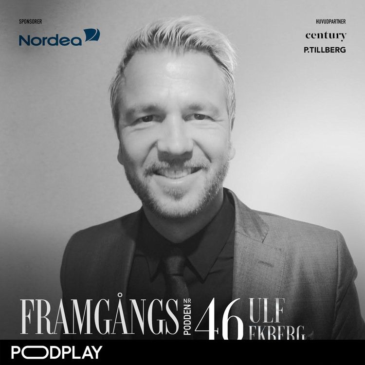 cover art for 46. Ulf Ekberg "Ace of Base" Original