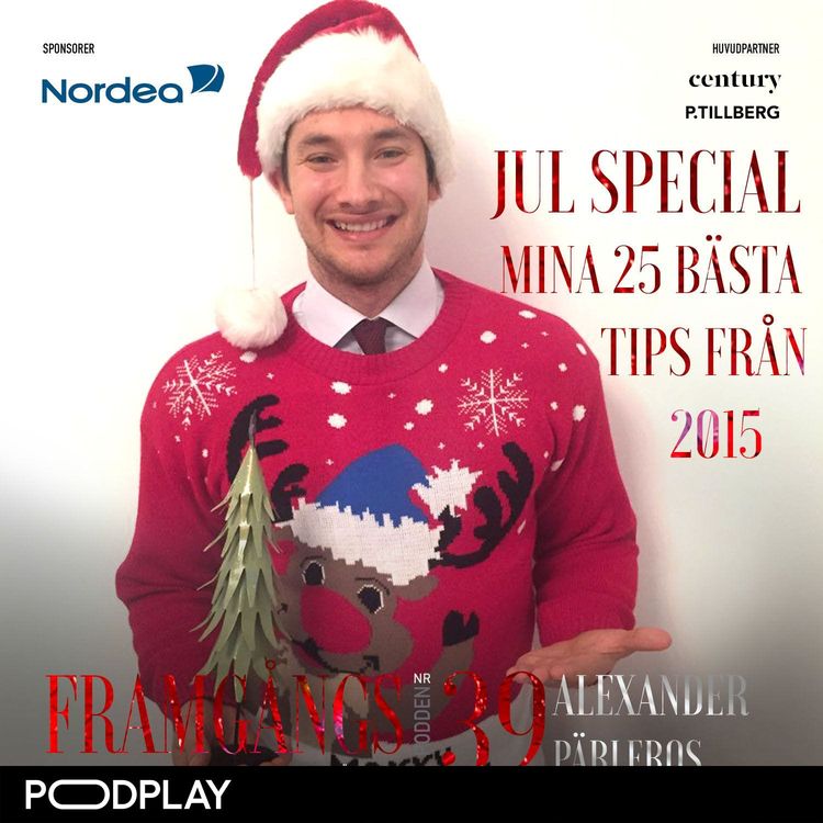 cover art for MINA 25 BÄSTA TIPS FRÅN GÄSTER 2015
