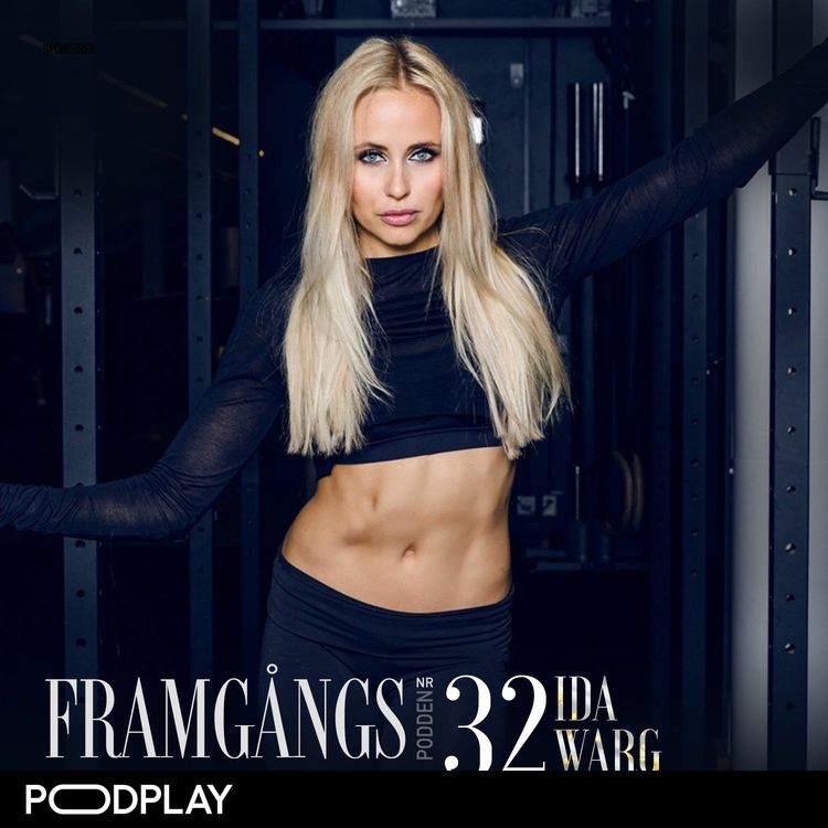 cover art for 32. Ida Warg, original