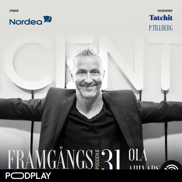 cover art for 31. Ola Ahlvarsson, Short