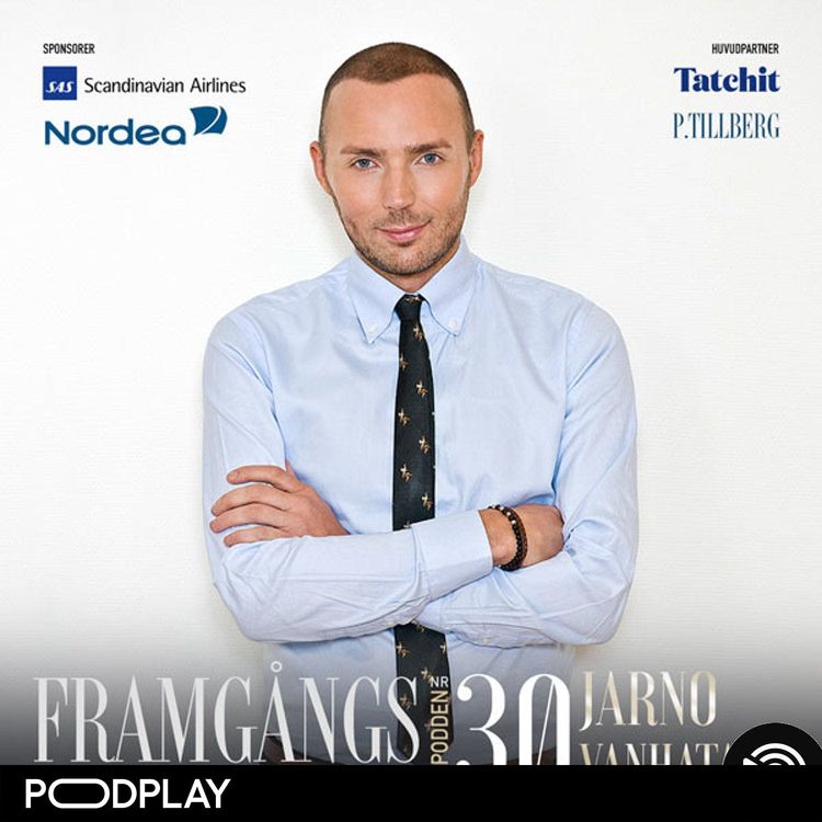 cover art for 30. Nelly.se, Jarno Vanhatapio, Original version