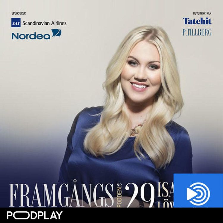 cover art for 29. Isabella Löwengrip, Short version