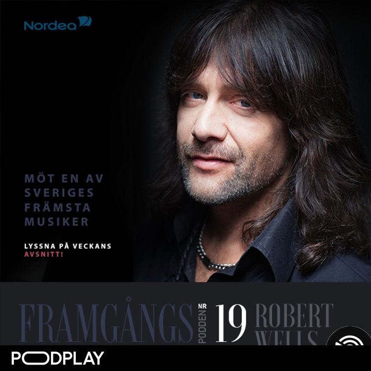 cover art for 19. Robert Wells, Original version