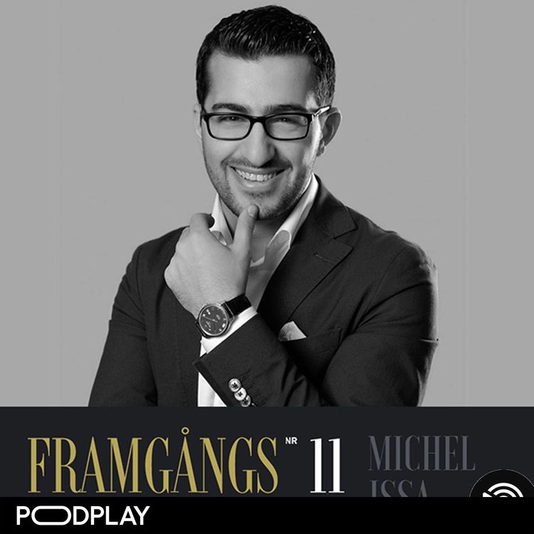 cover art for 11. Michel Issa, Munk, Original Version