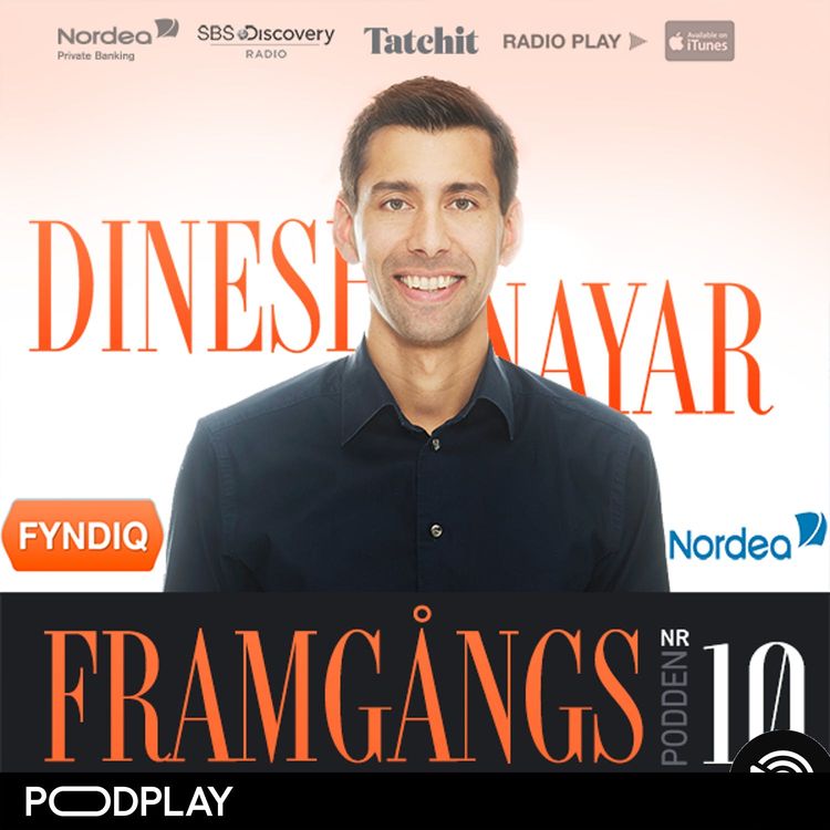 cover art for 10. Fyndiq Dinesh Nayar, Orginal Version
