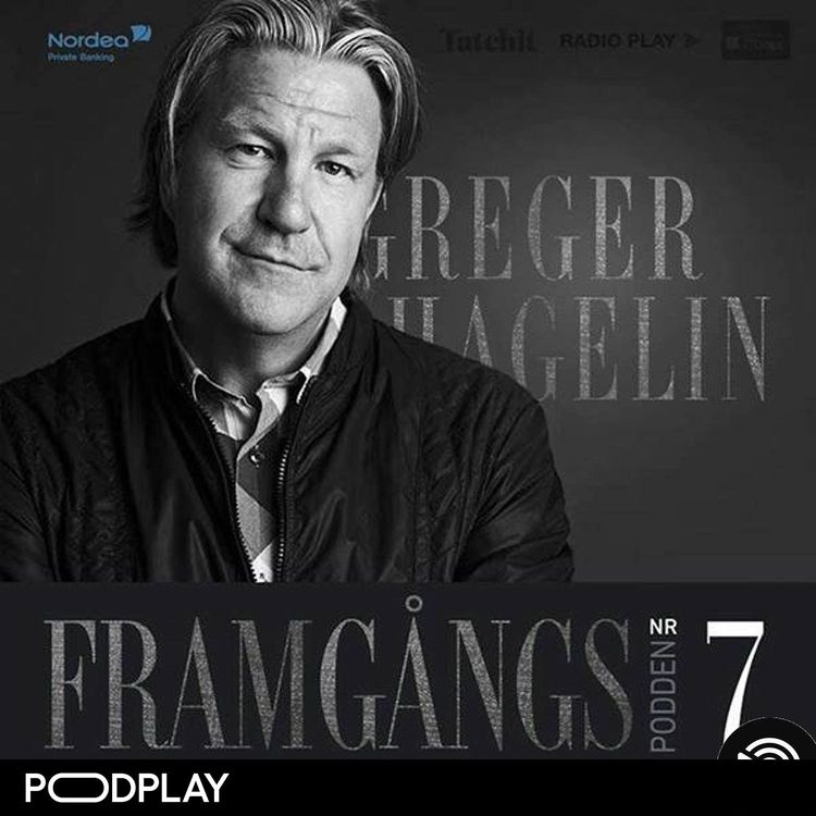cover art for 7. WeSC Greger Hagelin, short version
