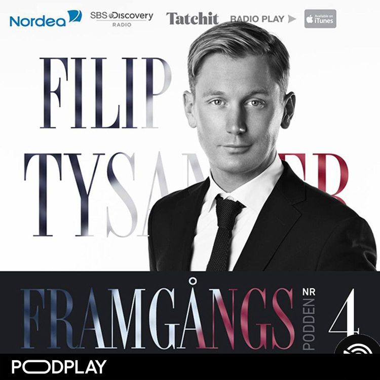 cover art for 4. Daniel Wellington, Filip Tysander, original version