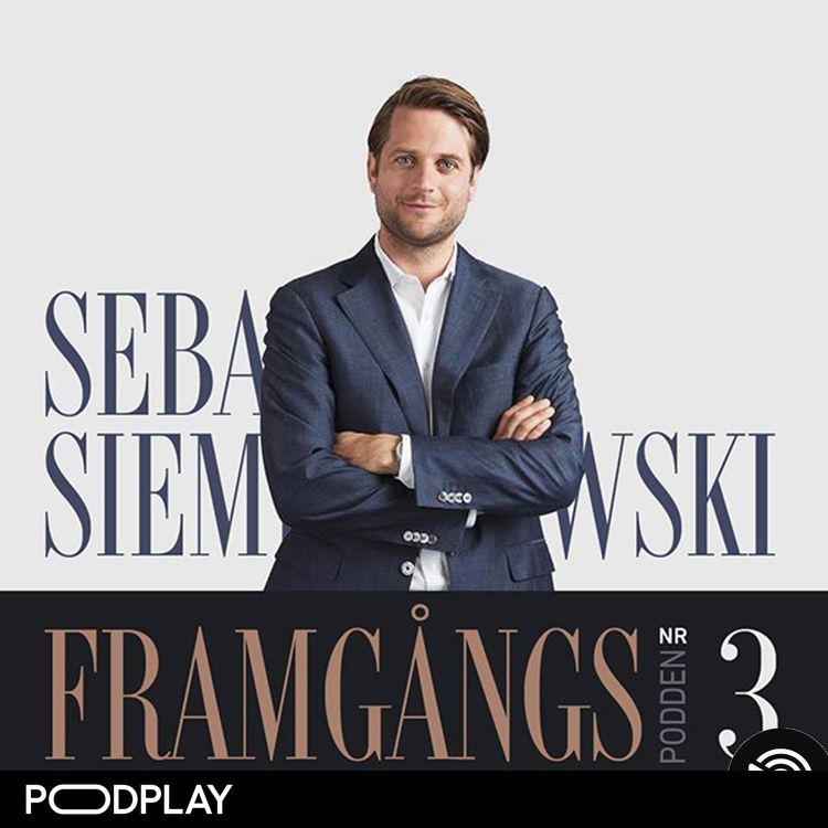 cover art for 3. Klarna Sebastian Siemiatkowski, original version