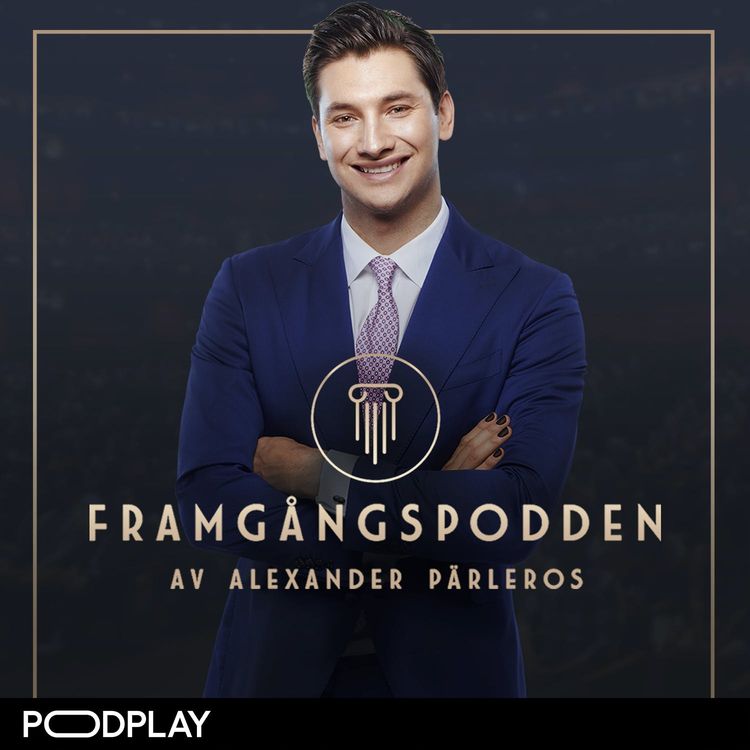 cover art for 531. Hur du tar kontroll över dig själv