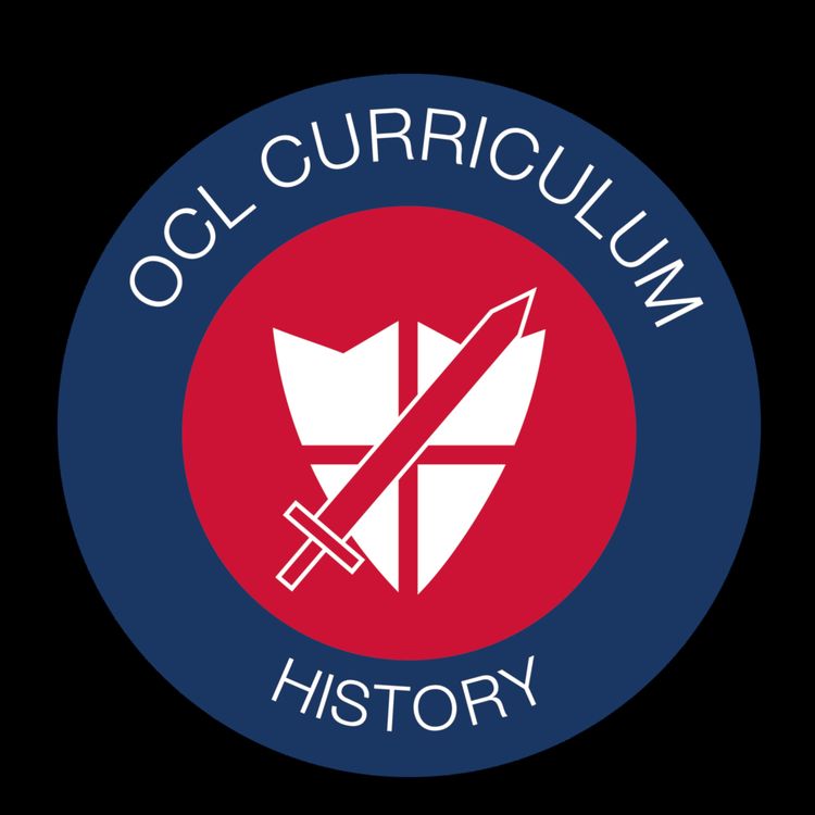 cover art for Year 9: How did Mao's revolution resonate across china?