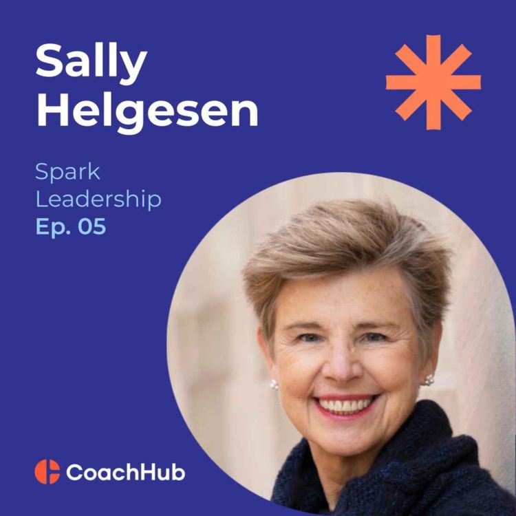 cover art for Trailer for Female Leadership & Gender Equality for a Sustainable Tomorrow